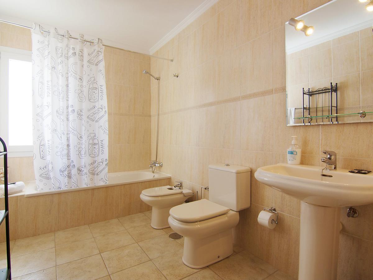 Holiday Home Pelzer By Interhome Conil Zewnętrze zdjęcie