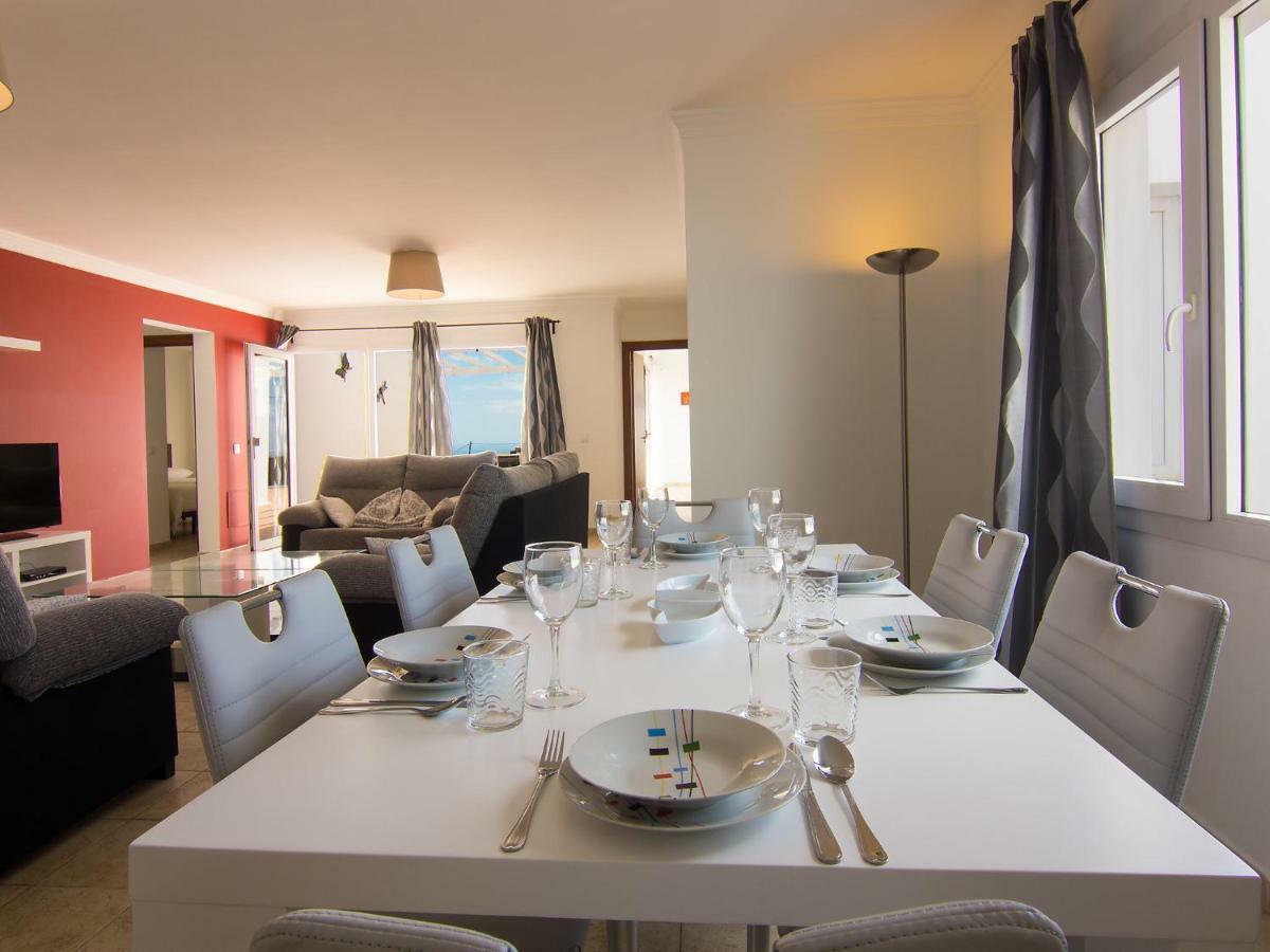 Holiday Home Pelzer By Interhome Conil Zewnętrze zdjęcie