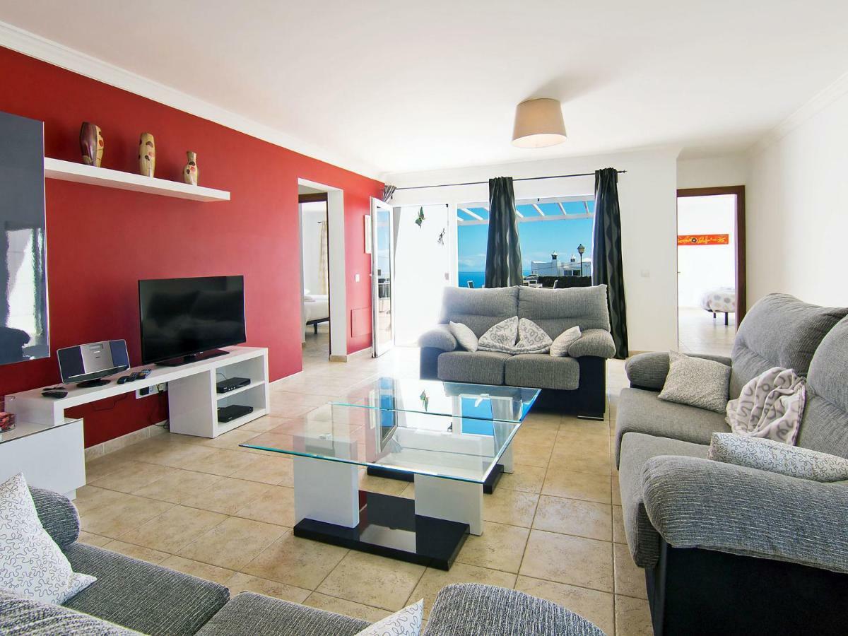 Holiday Home Pelzer By Interhome Conil Zewnętrze zdjęcie